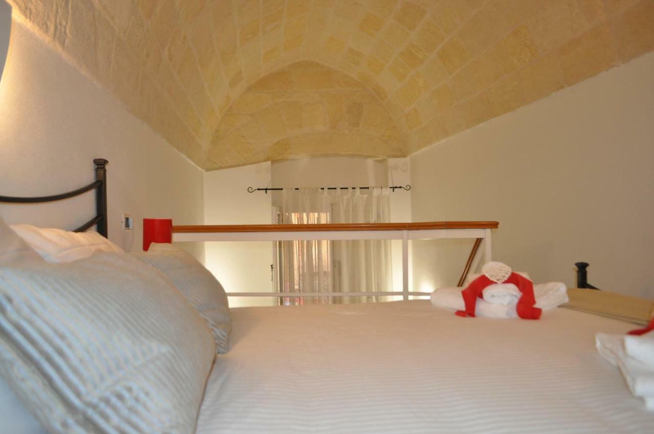 Suite Al Ponte Таранто Екстериор снимка
