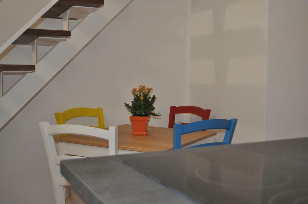Suite Al Ponte Таранто Екстериор снимка