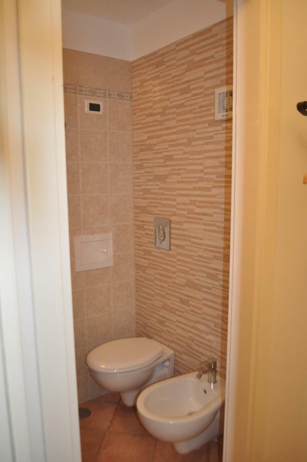 Suite Al Ponte Таранто Екстериор снимка