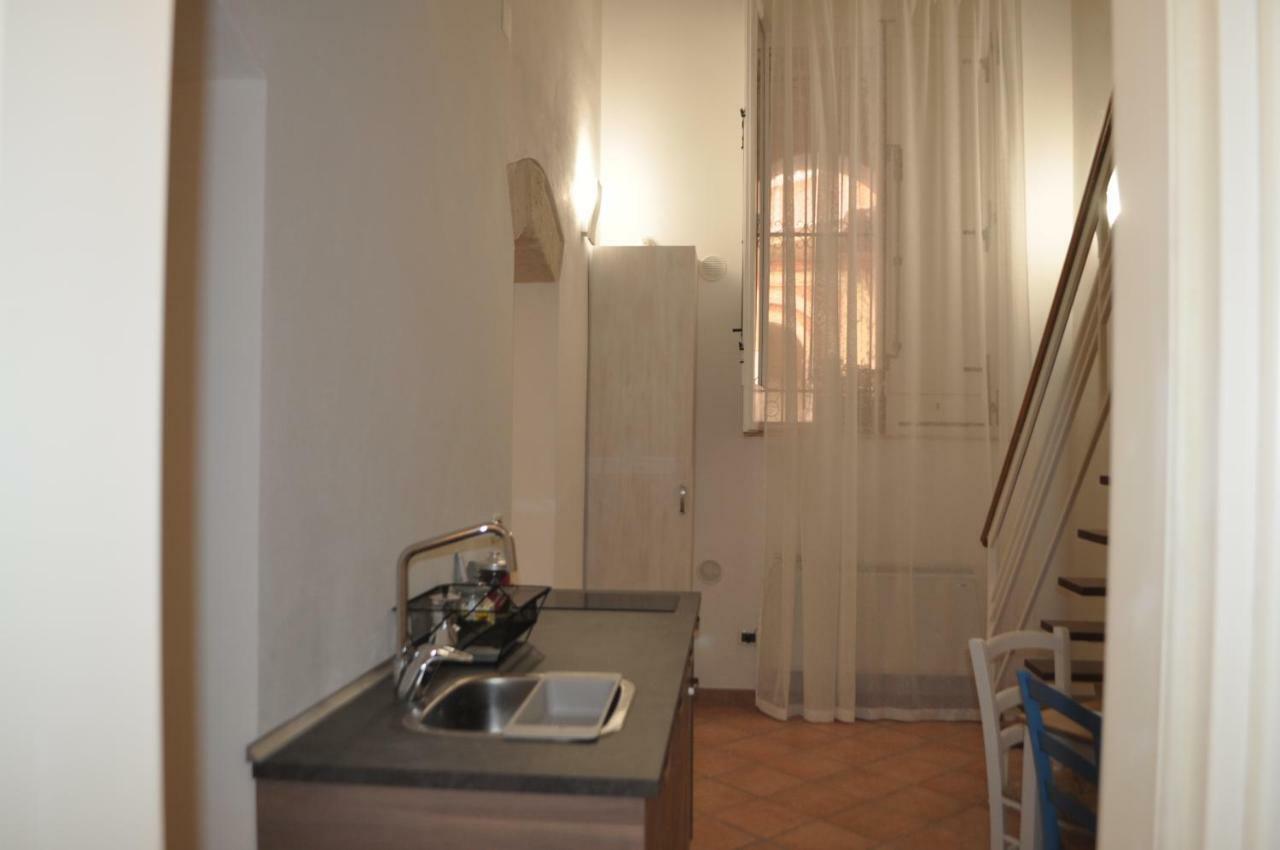 Suite Al Ponte Таранто Екстериор снимка