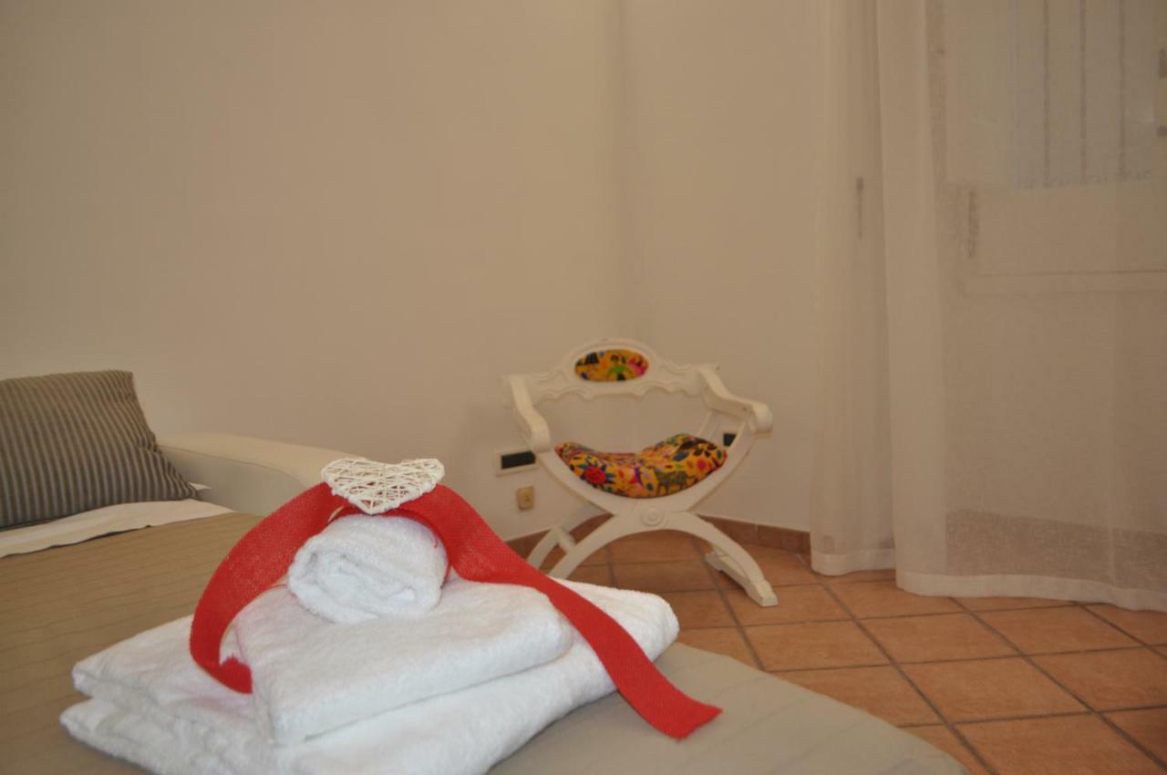 Suite Al Ponte Таранто Екстериор снимка