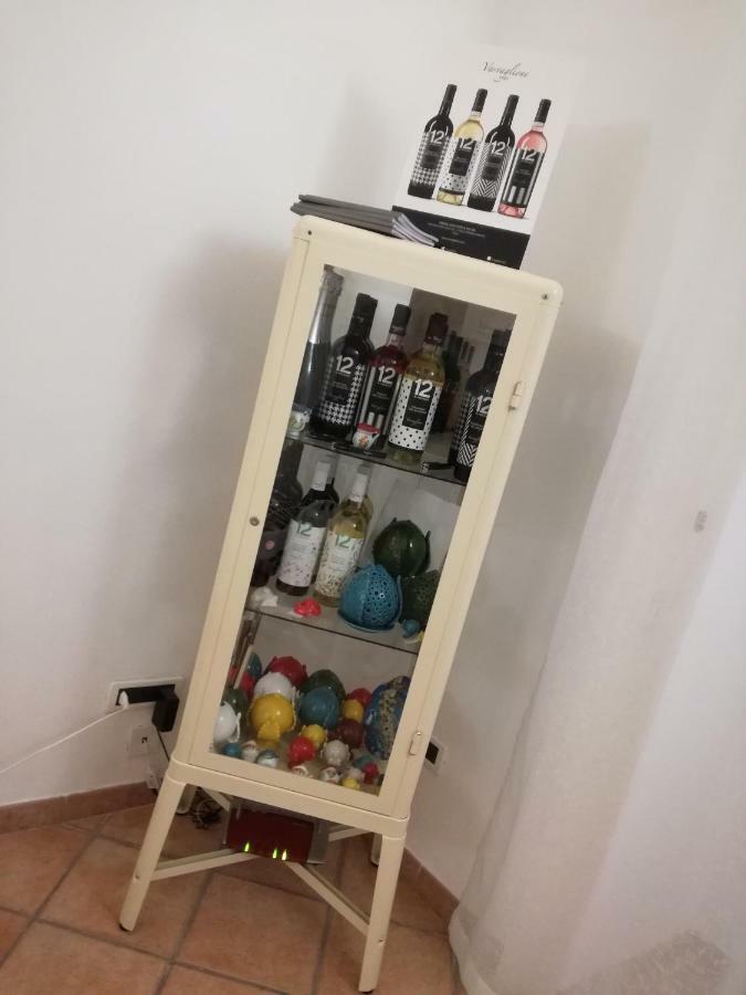Suite Al Ponte Таранто Екстериор снимка